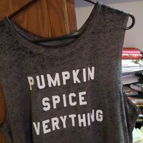 Tank top - Picture 2 of 2